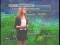 Weather On the Web Kaitlyn Moffett 3-31-2015