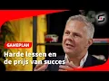 Bjorn Kuipers Ik floot terwijl mijn dochter onder het mes lag