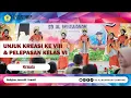 Download Lagu TARI MELAYU NIRMALA || UNJUK KREASI KE-VIII \u0026 PELEPASAN KELAS VI || SD AL MUAWANAH SAMPANG