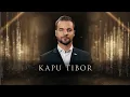 Lagu Kapu Tibor – az Ember!