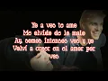 Fer Vázquez, Flor Álvarez - Te Amo ♡ (Letra/Lyrics)