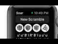 Soar Timer - Rubik s Cube Timer
