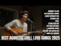Download Lagu Lagu pop barat terbaik sepanjang waktu - english acoustic love songs