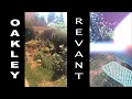 OAKLEY Lens Review Revant Optics