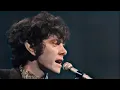 Donovan - Berts Blues live [Colourised] 1965
