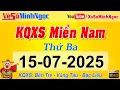 Download Lagu Kết Quả Xổ Số Miền Nam ngày 15/07/2025, KQXS Miền Nam Bến Tre, Vũng Tàu, Bạc Liêu, Xổ Số MinhNgoc
