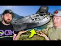Is This The BEST 10 Foot Fishing Kayak Nucanoe U10 Review