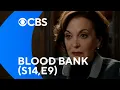 NCIS Los Angeles - Something Wrong With Your Buyer