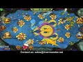 Money Tree Rivermonster
