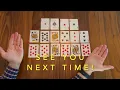 Solitaire Cruel Tutorial
