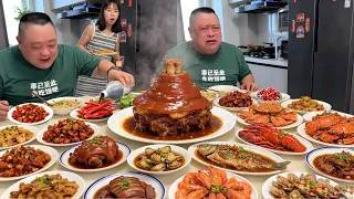 Ông chồng ngốc nghếch của tôi muốn tôi ăn wasabi, nên tôi bảo anh ta tự ăn đi.