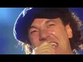 AC/DC - Back In Black (Live at Donington, 8/17/91)