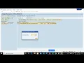 Adding authorization object to the custom tcode in SU24