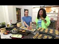 Perfect Gourmet 50 Count Potstickers In Choice Of Flavors on QVC