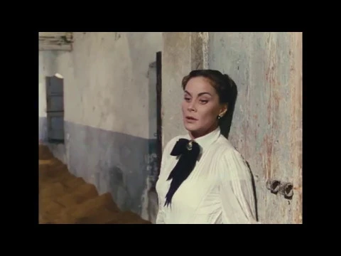Senso - Trailer