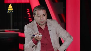 توارد2 مع الشاعر جبار رشيد الحلقة 15 كاملة 