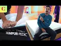 Download Lagu Ik heb 10 maanden op een Tempur-Pedic matras geslapen! | Een eerlijke recensie