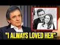 The Affair That Nearly Ended Johnny Cash