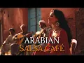 Download Lagu Arabian Salsa Nights 🪕🔥 Latin Rhythms with a Desert Soul [Playlist No.7]