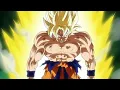 Download Lagu Dragon Ball [ AMV ] - NEFFEX - Unstoppable