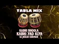 Download Lagu KABHI BHOOLA KABHI YAD KIYA #hindisong  ( TAPORI TABLA MIX REMIX ) MIX DJ AKASH CHAVHAN