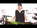 BERQ - ROTE FLAGGEN (LIVE TECHNO REMIX) @Herkules Kassel