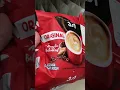 Lagu NESCAFE 3 IN 1 ORIGINAL | KOPI PRACAMPUR PREMIX COFFE #shorts #short #nescafe #nescafe3in1 #original