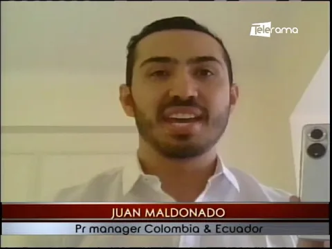 Nueva seria de Smartphones Honor 50 ingresan al mercado ecuatoriano