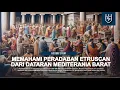 Lagu Memahami Peradaban Etruscan Dalam 45 Menit #history #story #etruscan