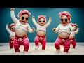 Lagu Dudi Dudi Dam Dam Dance | Dodi Dodi Dum Dum Kids Dance | Funny Kids Videos | Kids \u0026 Babies Rhymes