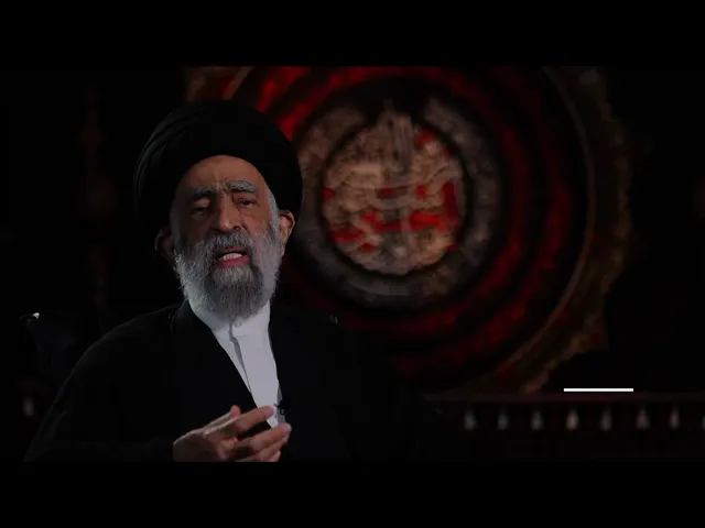 نبراس الهداية 4 ( الاقتداء بالصالحين).. السيد هادي المدرسي