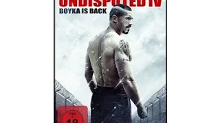 طريقة تحميل فيلم Boyka Undisputed 2017 بجوده 480 او 720 