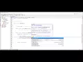 Java GUI 02 SQLITE JDBC Connection