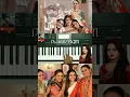 Download Lagu 🎹 Saath Nibhaana Saathiya || Dramatic Theme || Gopi Bahu BGM 🎹 #shorts