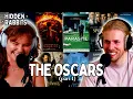I Watched Every Best Picture Winner Ever