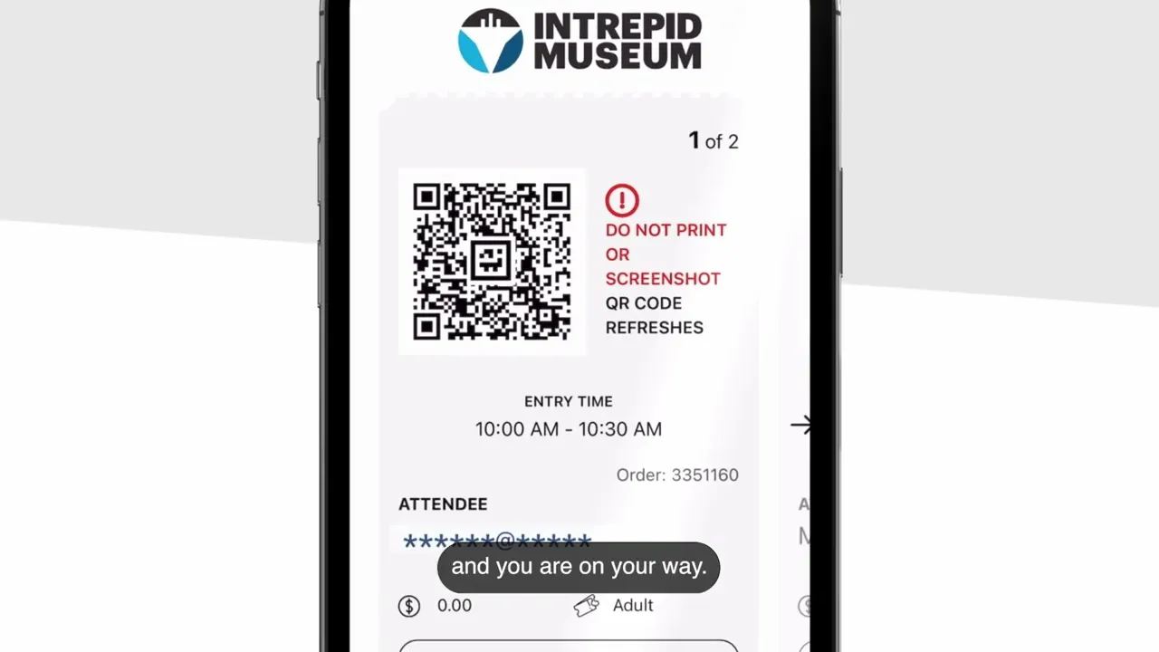 Live stream thumbnail