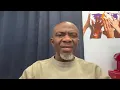 AN EXPECTED END New Year Message Jeremiah 29 11