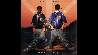 kris kross warm it up 1992 