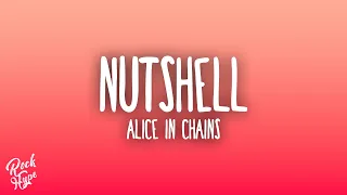 Alice In Chains - Nutshell