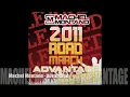 Machel Montano - Advantage [TRINI SOCA 2010/2011]