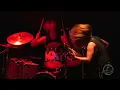 SPECTRAL VOICE live at California Deathfest 2016