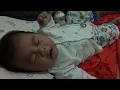 Download Lagu Bayi bersin - bersin | lucu banget