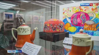 Омичей приглашают активно провести выходные