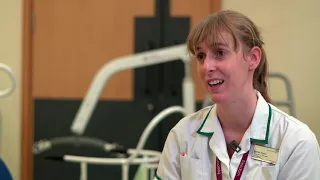 Occupational Therapist - Is it for me