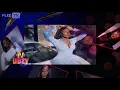 THE BEST OF  AYA NAKAMURA KOMPA ZOUK VOLUME I   2021 BY  DJ UBZY