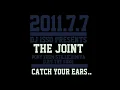 DJ ISSO PRESENTS "THE JOINT" PONY×D.D.S CM CHILL VERSION