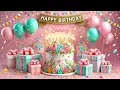 Download Lagu Happy Birthday to You Song 🎉 Birthday Music \u0026 Celebration Video