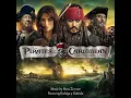 He's A Pirate (1 Hour) - From Pirates of the Caribbean. On Stranger Tides.