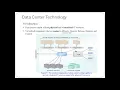 Data Center Technology for Cloud s existence