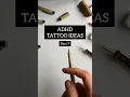 AD TATTOO IDEAS
